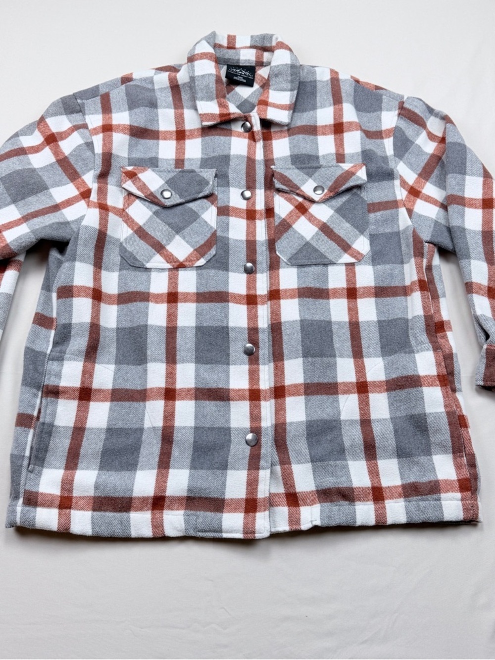 HFX Womens Shacket